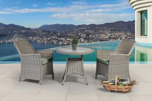 The Venice Bistro Set