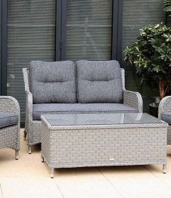 Supremo Amalfi Lounge Set